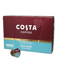 Costa Coffee Decaf Blend 48 Pack