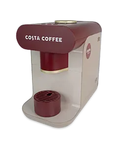 Costa Coffee Podio X1(Euro Plug)