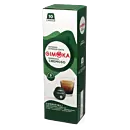 Gimoka Espresso Cremoso pak en capsule voor Caffitaly
