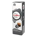 Gimoka Espresso Deciso pak en capsule voor Caffitaly
