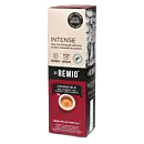 St Remio Intense pak en capsule voor Caffitaly