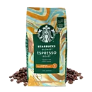 Blonde Espresso Roast koffiebonen van Starbucks
