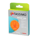 Tassimo Service T Disc Oranje van Bosch