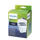 Philip calc en waterfilter pakket en inhoud
