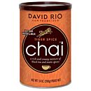 Tiger Spice Chai Instant Thee van David Rio. 398 gram