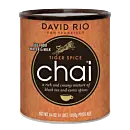 Tiger Spice Chai van David Rio