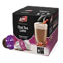 Café René Chai Tea Latte pak en capsule voor Dolce Gusto
