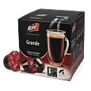 Café René Grande pak en capsule voor Dolce Gusto
