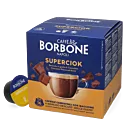 Superciock - Caffè Borbone