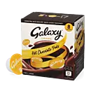 Cafféluxe Galaxy Caramel pak en capsule voor Dolce Gusto
