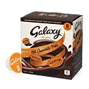 Orange Warme Chocolademelk