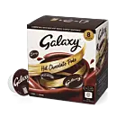 Cafféluxe Galaxy pak en capsule voor Dolce Gusto
