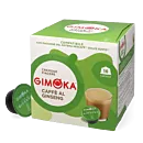 Gimoka Caffè al Ginseng pak en capsule voor Dolce Gusto
