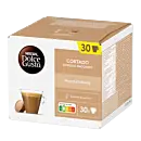 Nescafé Cortado 30 pak en capsule voor Dolce Gusto

