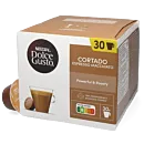 Nescafé Cortado 30 pak en capsule voor Dolce Gusto
