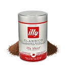 Classico gemalen koffie van illy