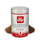 illy Filterkoffie Medium Gebrande gemalen koffie