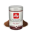 illy Intenso gemalen koffie