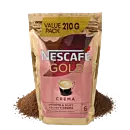 Nescafé Gold Crema oploskoffie