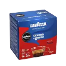 Lavazza Crema E Gusto pak en capsule voor Lavazza A Modo Mio
