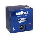 Lavazza Crema E Gusto pak en capsule voor Lavazza A Modo Mio

