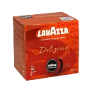 Lavazza Espresso Delizioso pak en capsule voor Lavazza A Modo Mio
