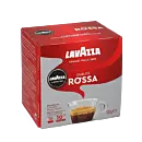 Lavazza Qualità Rossa pak en capsule voor Lavazza A Modo Mio
