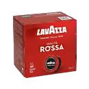 Lavazza Qualità Rossa pak en capsule voor Lavazza A Modo Mio

