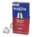 Espresso Intenso - Caffè Borbone