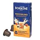 Nocciolino (Hazelnut) - Caffè Borbone