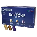 Caffe Borbone Variety Pack Nespresso (90)
