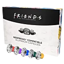 FRIENDS Variety Pack pak en capsule voor Nespresso
