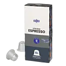Kaffekapslen Espresso Strong Premium pak en capsule voor Nespresso
