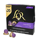 L'OR Lungo Profondo XL pak en capsule voor Nespresso
