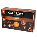 Karamel - Café Royal