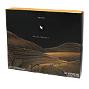 Nespresso Brazil pak en capsule voor Nespresso Pro