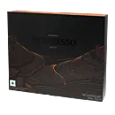 Nespresso India pak en capsule voor Nespresso Pro