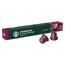 Cheap capsules for NespressoÂ® from Starbucks
