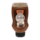 Karameltopping van Schwartau