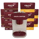 Podio X1 Koffiebundel