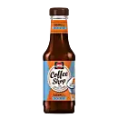 Suikervrije karamelsiroop van Schwartau