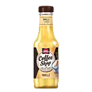 Vanillesiroop uit Schwartau