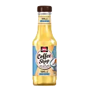 Suikervrije vanillesiroop van Schwartau
