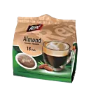 Café René Almond pak en pads voor Senseo
