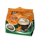 Café René Caramel pak en pads voor Senseo
