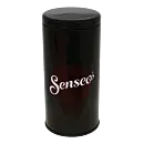 Senseo opbergdoos zwart