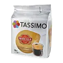 Marcilla Café Largo pak en capsule voor Tassimo