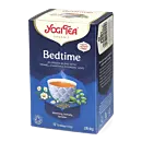 Bedtime thee van Yogi Tea 
