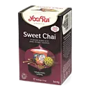 Sweet Chai tee van Yogi Tea 
