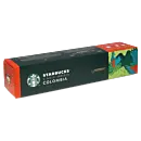 Nespresso Vertuo Starbucks - Single-Origin Colombia 10 caps 